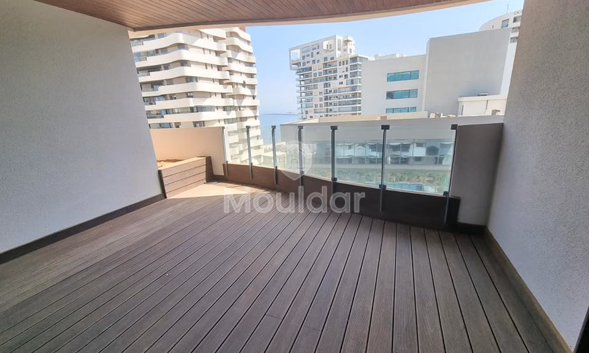 Apartamento 2 Habitaciones en Venta en Casablanca - Marina Apartamento 2 Habitaciones en Venta en Casablanca - Marina