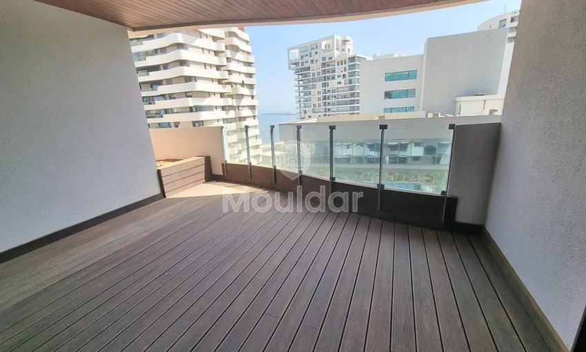 Apartament z 2 sypialniami na sprzedaż w Casablance - Marina - view 8