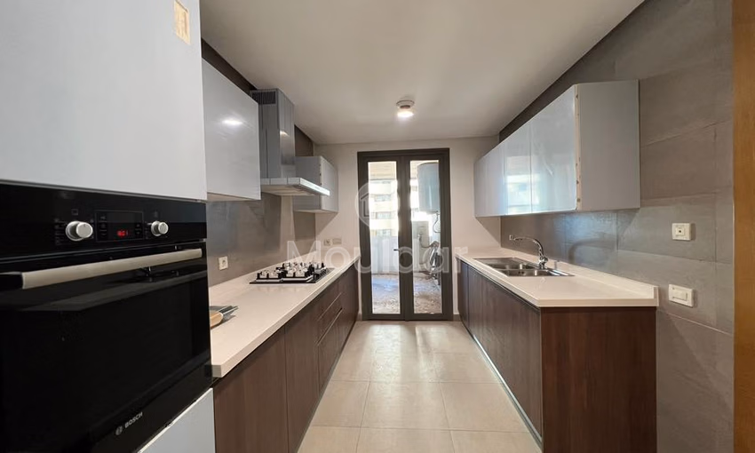 Apartamento 2 Habitaciones en Venta en Casablanca - Marina Apartamento 2 Habitaciones en Venta en Casablanca - Marina