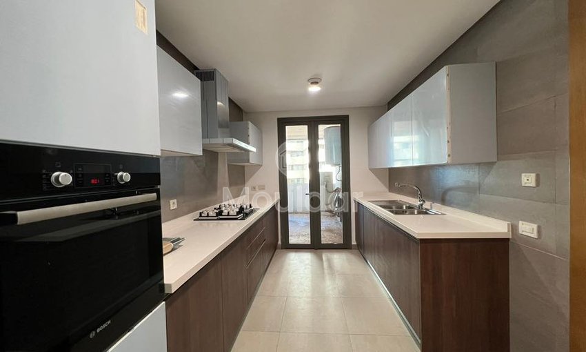 Apartament z 2 sypialniami na sprzedaż w Casablance - Marina - view 11