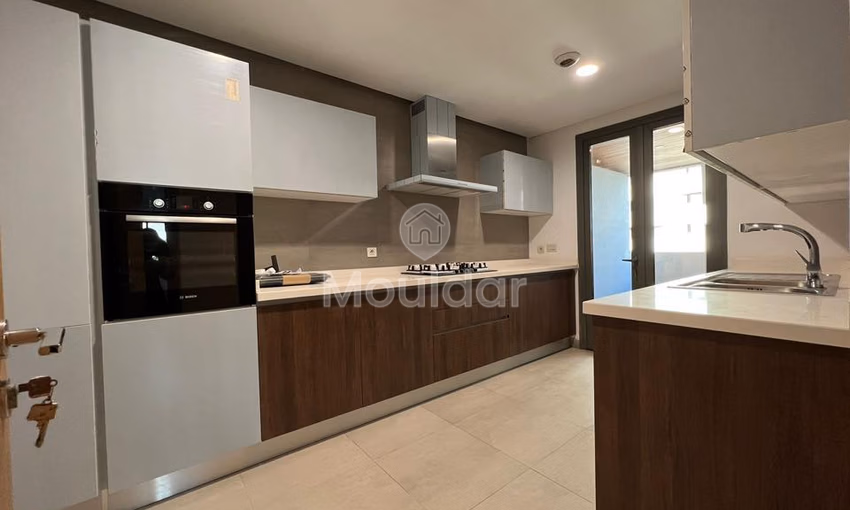 Apartamento 2 Habitaciones en Venta en Casablanca - Marina Apartamento 2 Habitaciones en Venta en Casablanca - Marina