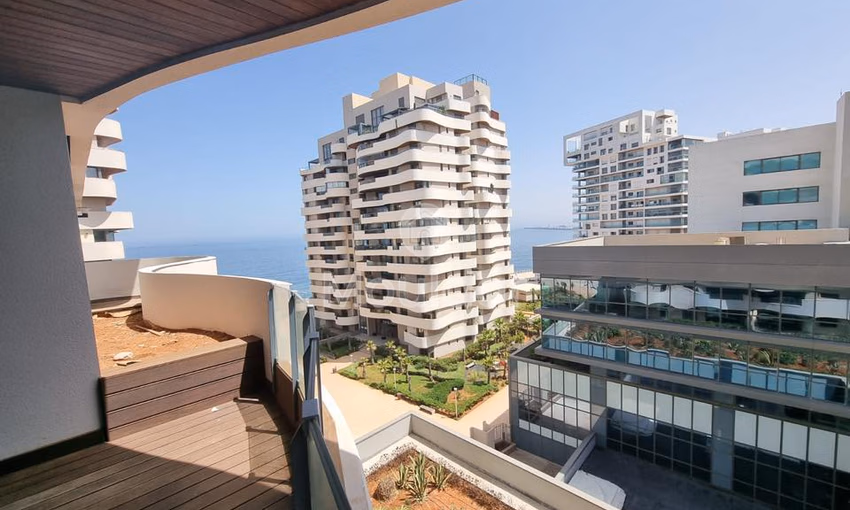 Apartamento 2 Habitaciones en Venta en Casablanca - Marina Apartamento 2 Habitaciones en Venta en Casablanca - Marina