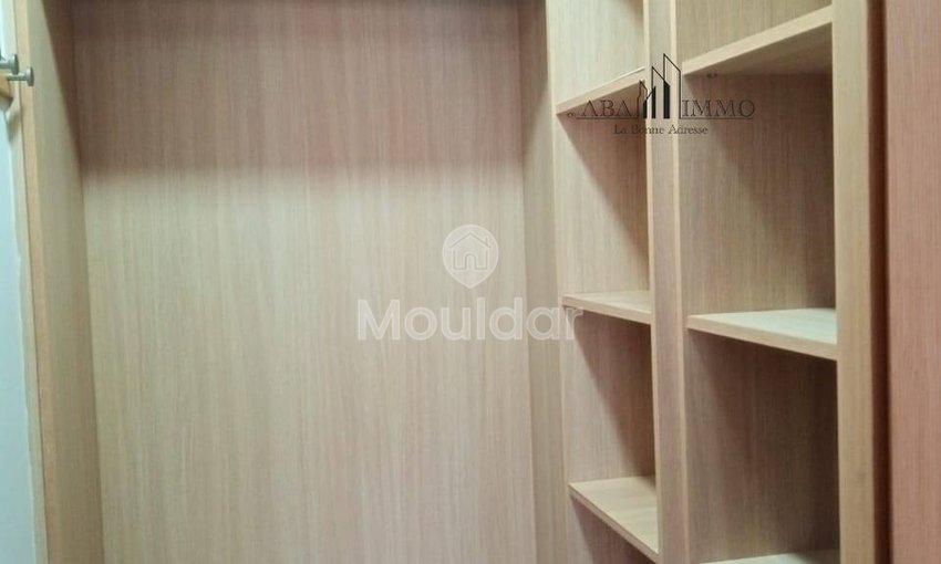 Charmant Appartement Meublé à Louer à Casablanca - Gauthier - view 6