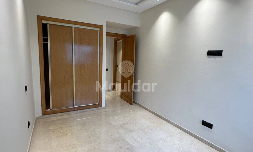 Superbe Appartement à Louer à Racine, Casablanca - 3 Chambres - view 4