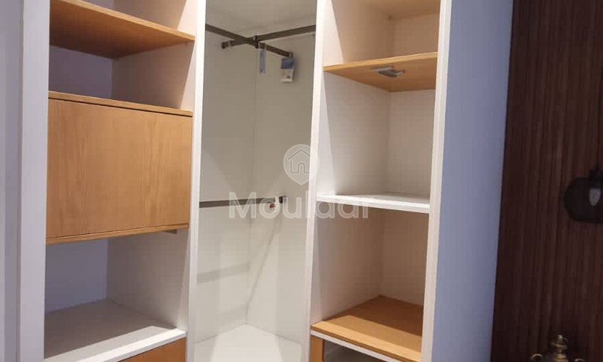 Kiralık Daire: Gauthier, Casablanca'da Şirin 2 Oda - view 6