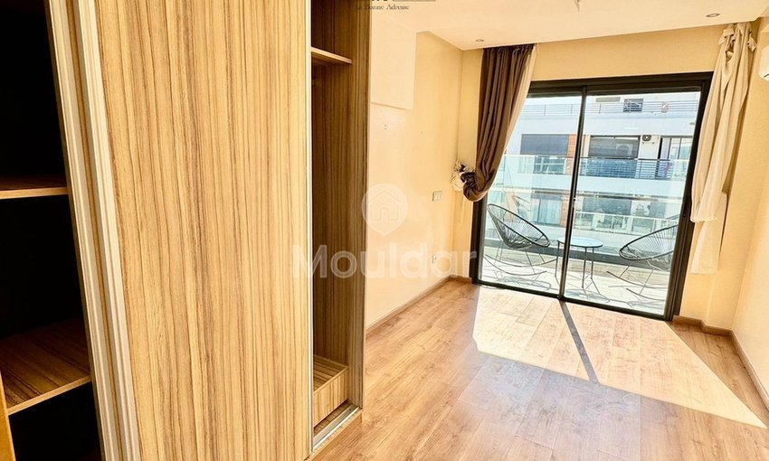 Appartamento accogliente in affitto a Casablanca - Riviera, 2 camere - view 4