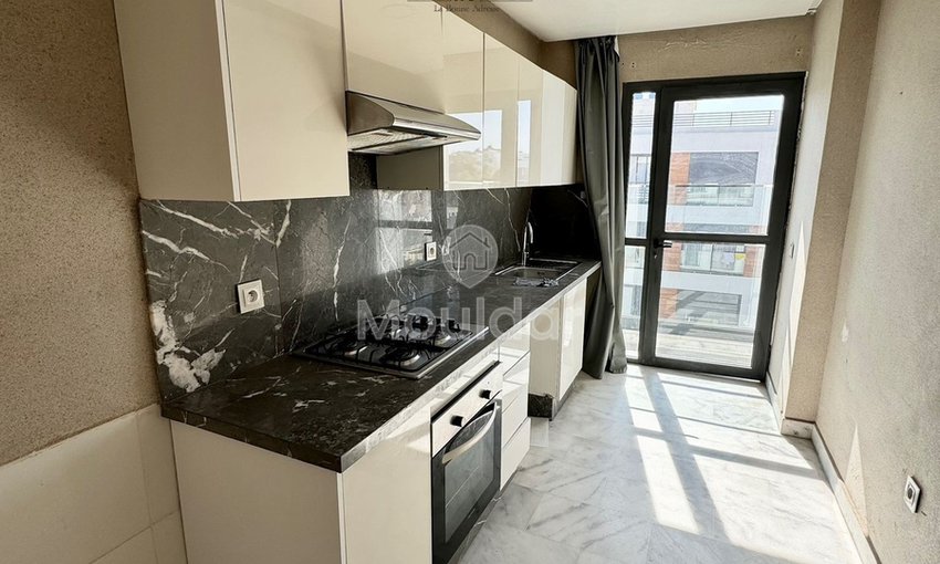 Appartamento accogliente in affitto a Casablanca - Riviera, 2 camere - view 7