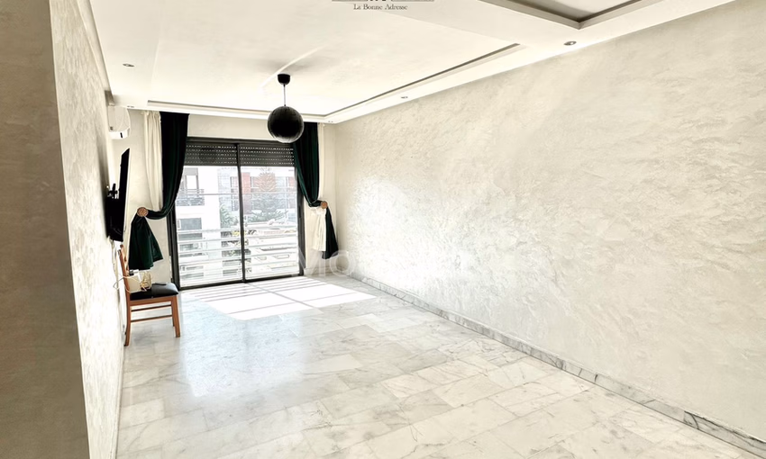 شقة مريحة للإيجار في الدار البيضاء - ريفييرا، 2 غرفة نوم شقة مريحة للإيجار في الدار البيضاء - ريفييرا، 2 غرفة نوم