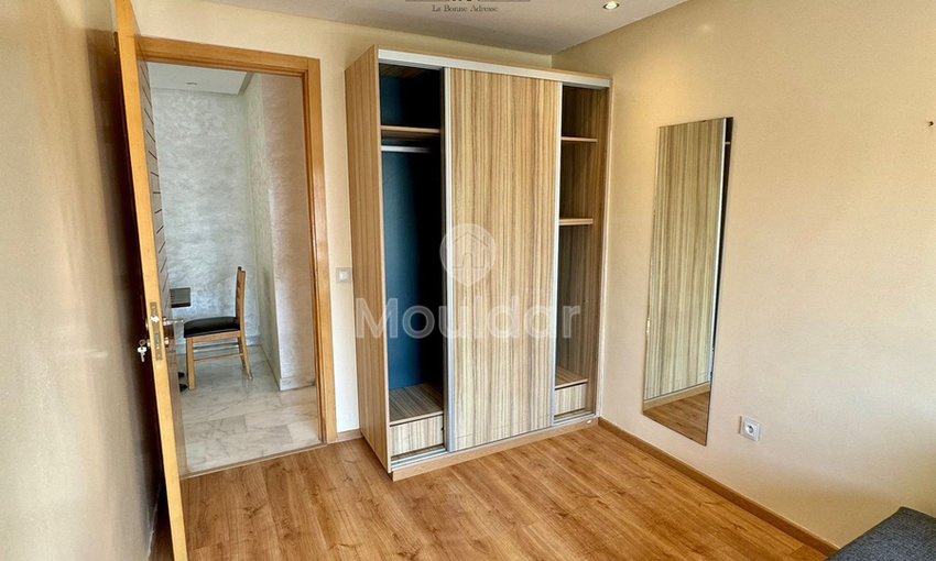 Appartamento accogliente in affitto a Casablanca - Riviera, 2 camere - view 2