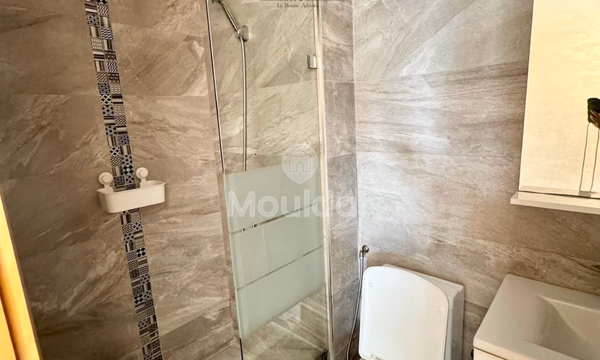 شقة مريحة للإيجار في الدار البيضاء - ريفييرا، 2 غرفة نوم شقة مريحة للإيجار في الدار البيضاء - ريفييرا، 2 غرفة نوم