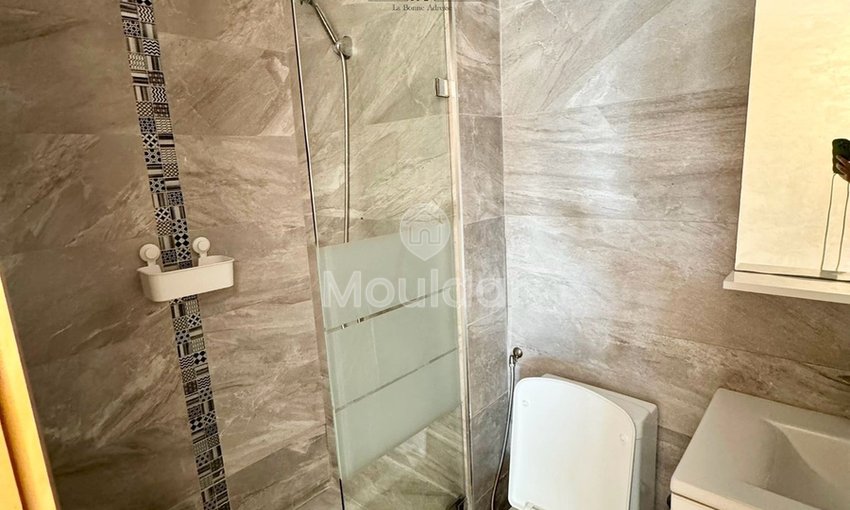 Appartamento accogliente in affitto a Casablanca - Riviera, 2 camere - view 8