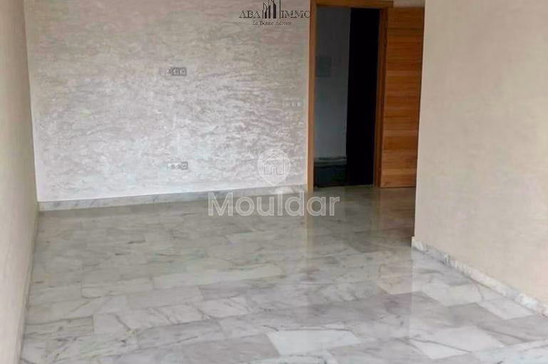 شقة مريحة للإيجار في الدار البيضاء - ريفييرا، 2 غرفة نوم شقة مريحة للإيجار في الدار البيضاء - ريفييرا، 2 غرفة نوم