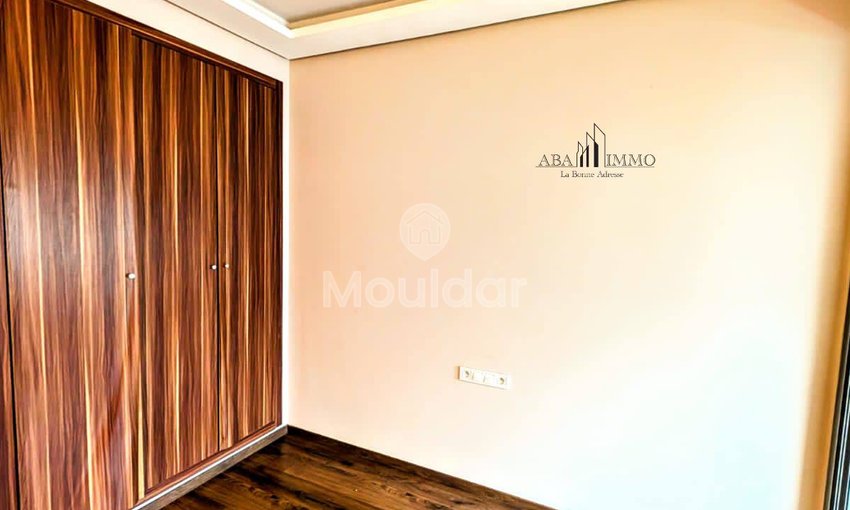 ABA IMMO – Frumos apartament cu 2 camere în Les Princesses - view 4
