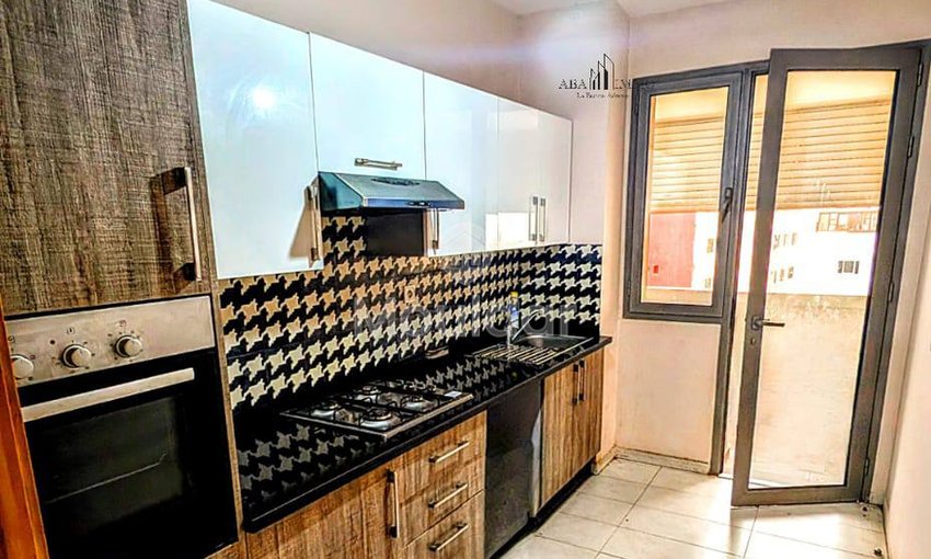 ABA IMMO – Frumos apartament cu 2 camere în Les Princesses - view 6