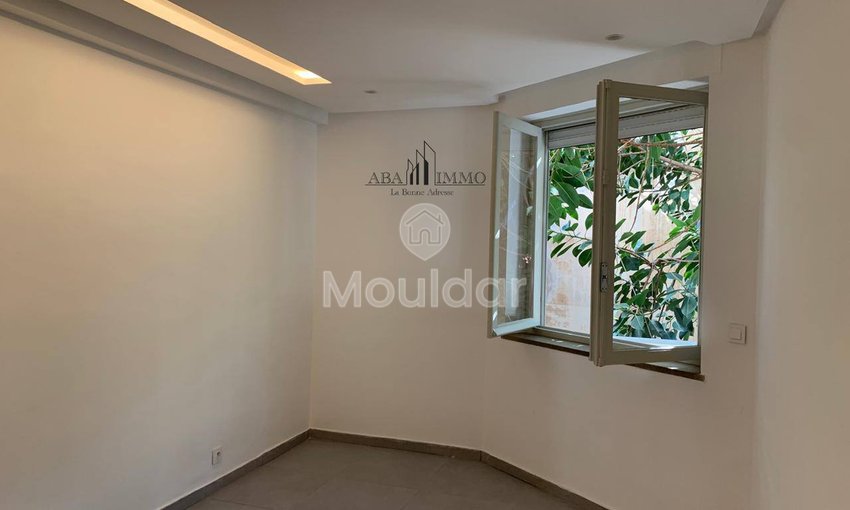 In Affitto: Appartamento 2 Camere al Palmier, Casablanca - view 2