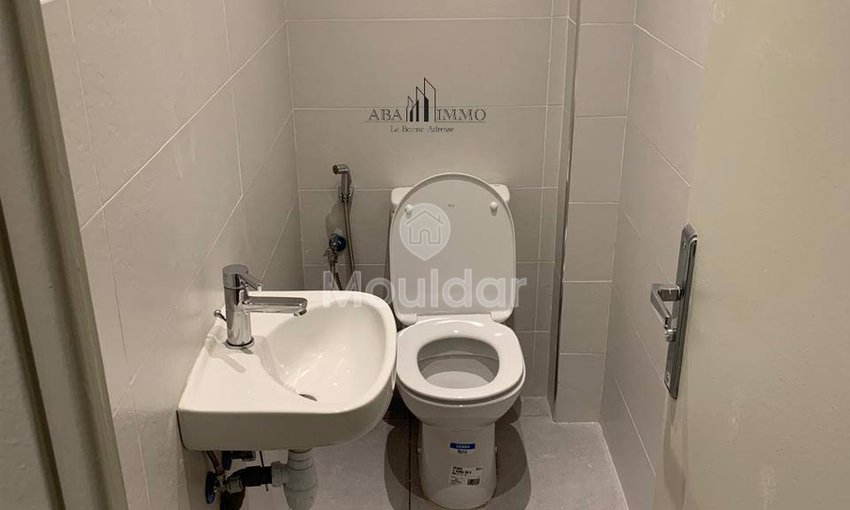 In Affitto: Appartamento 2 Camere al Palmier, Casablanca - view 8