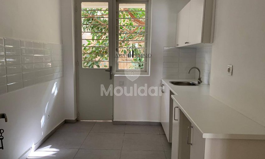 In Affitto: Appartamento 2 Camere al Palmier, Casablanca - view 3