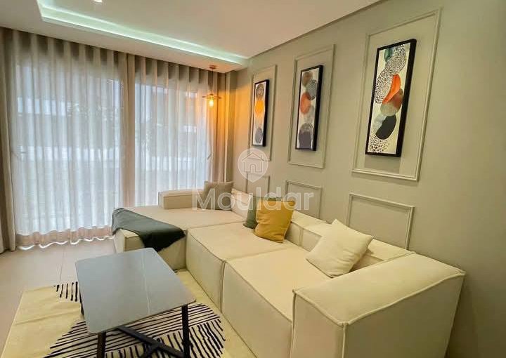 Casablanca'da Kiralık Güzel Daire - Oasis, 2 Yatak Odası! - view 2