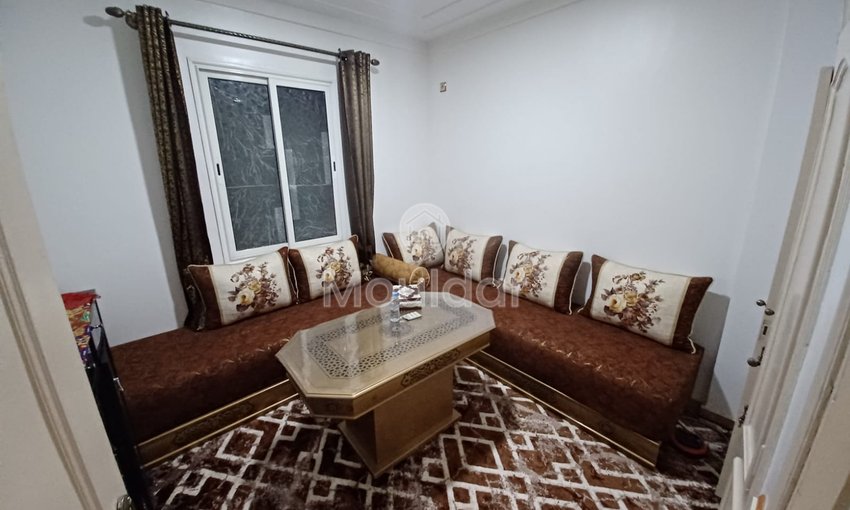 شقة أنيقة للبيع في مراكش - 58م²، 2 غرفة نوم - view 4