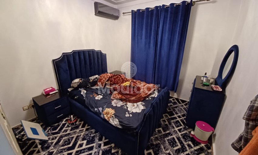 شقة أنيقة للبيع في مراكش - 58م²، 2 غرفة نوم - view 5