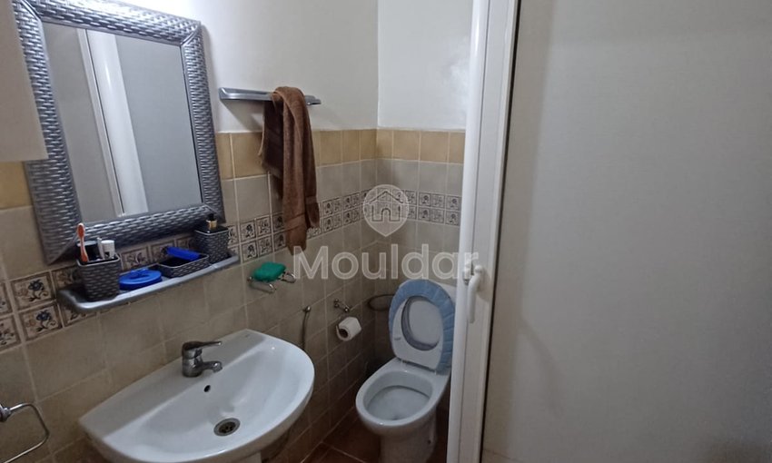 شقة أنيقة للبيع في مراكش - 58م²، 2 غرفة نوم - view 9