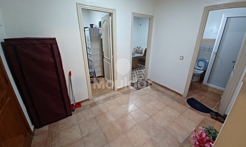 شقة أنيقة للبيع في مراكش - 58م²، 2 غرفة نوم - view 7