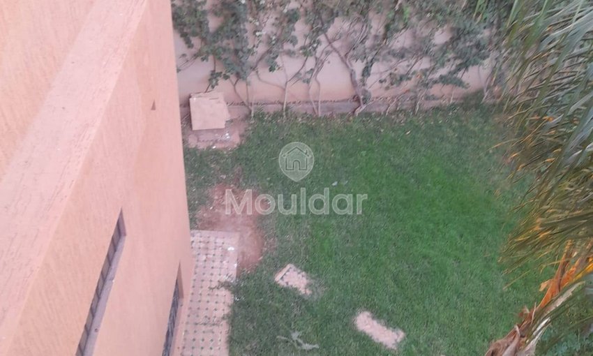 Villa de Luxe à Marrakech : Louez Votre Évasion Parfaite - view 6