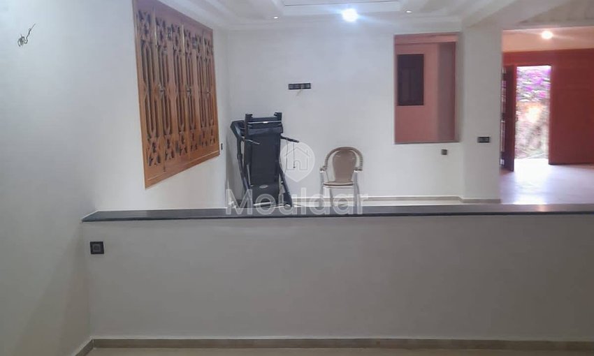 Villa de Luxe à Marrakech : Louez Votre Évasion Parfaite - view 2