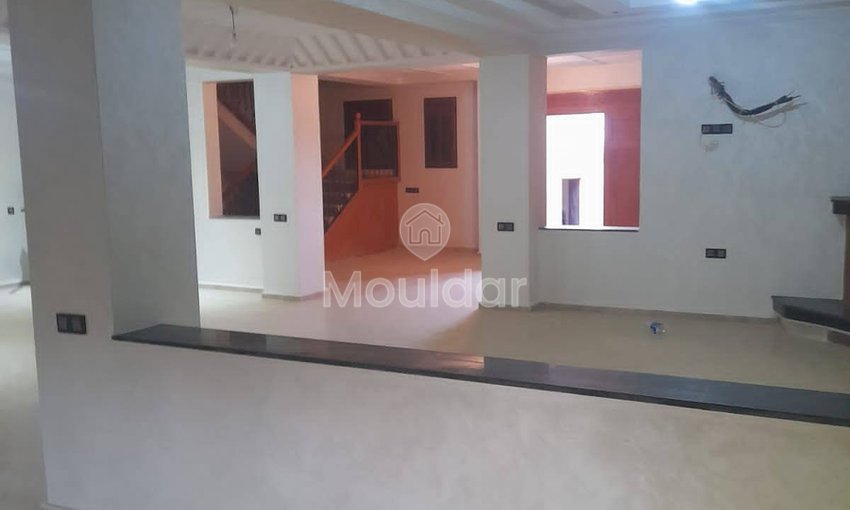 Villa de Luxe à Marrakech : Louez Votre Évasion Parfaite - view 3