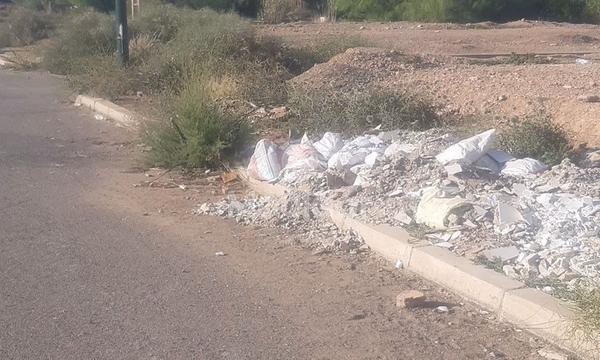 أرض للبيع في مراكش - تارغا: 500 م² من الفرص