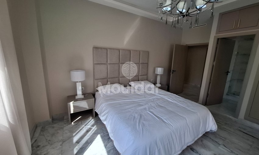 Appartement à louer à Tanger, Moujahidine - view 6