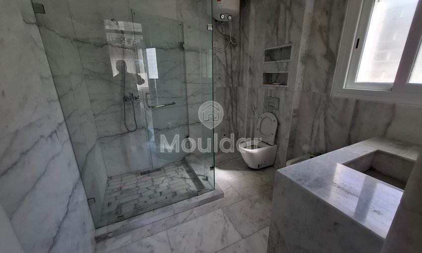Appartement à louer à Tanger, Moujahidine - view 10