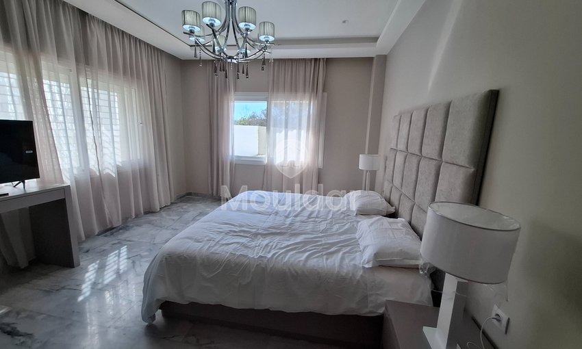 Appartement à louer à Tanger, Moujahidine - view 5