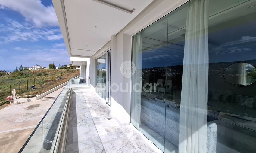 Appartement à louer à Tanger, Moujahidine - view 11