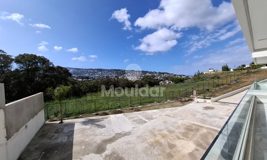 Appartement à louer à Tanger, Moujahidine - view 12