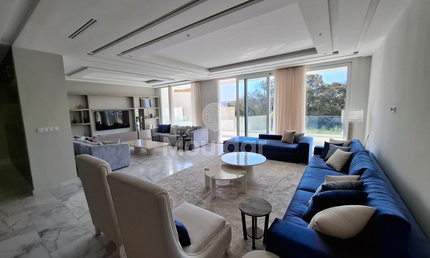 Appartement à louer à Tanger, Moujahidine