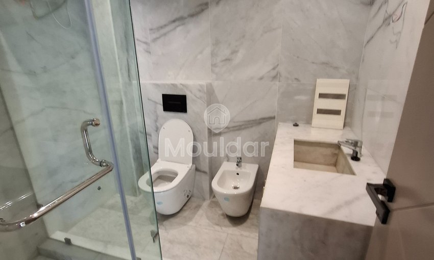 Appartement à louer à Tanger, Moujahidine - view 9