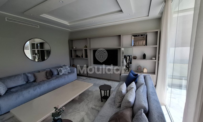 Appartement à louer à Tanger, Moujahidine - view 4