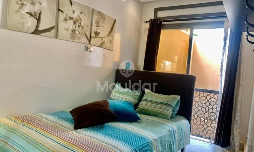 Nowoczesne studio do wynajęcia w Casablanca – Doskonała lokalizacja - view 3