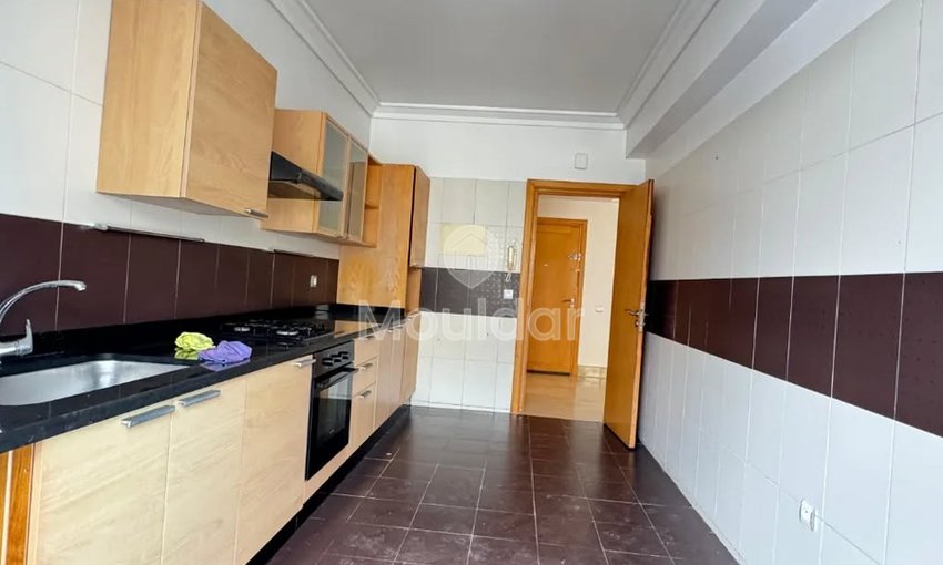 Charmant appartement te huur - 3 slaapkamers in Casablanca - view 8