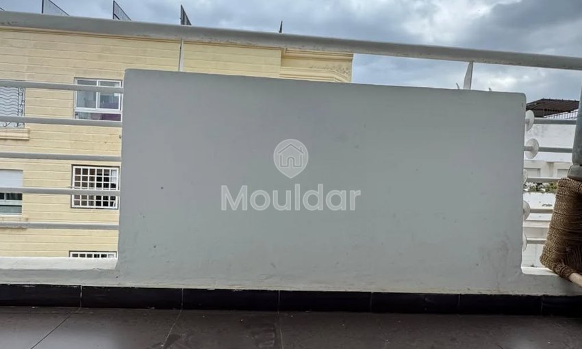 Charmant appartement te huur - 3 slaapkamers in Casablanca - view 7