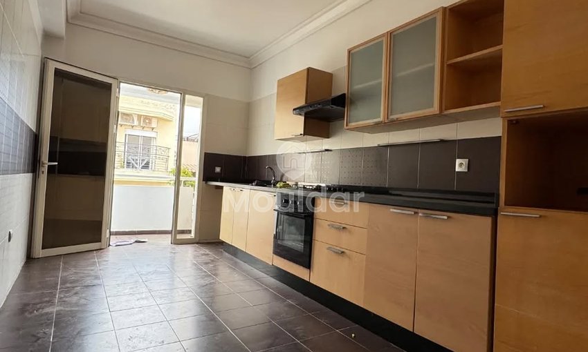 Charmant appartement te huur - 3 slaapkamers in Casablanca - view 9