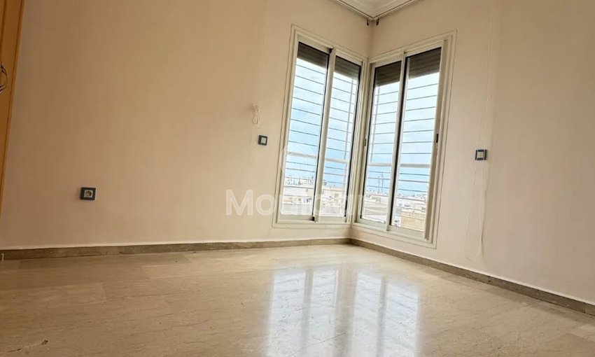 Charmant appartement te huur - 3 slaapkamers in Casablanca - view 3