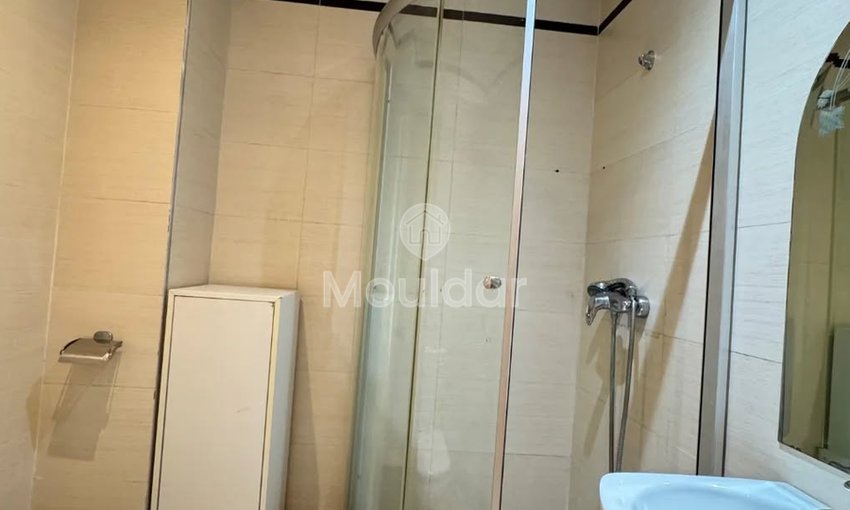 Charmant appartement te huur - 3 slaapkamers in Casablanca - view 10