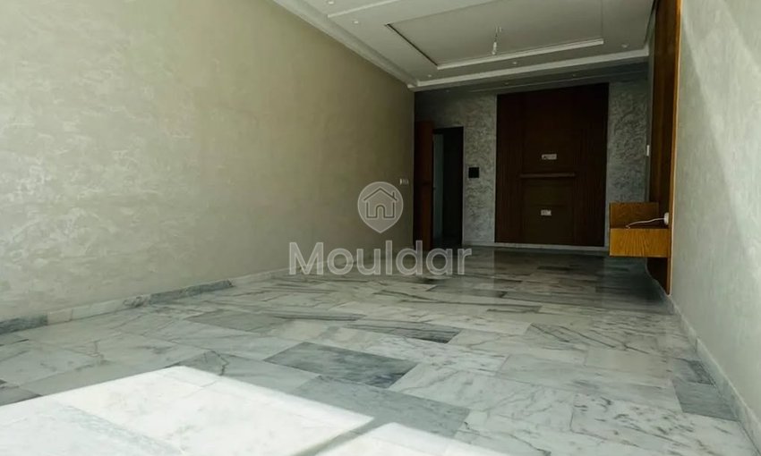 Casablanca'da kiralık 2 odalı şirin daire - view 5