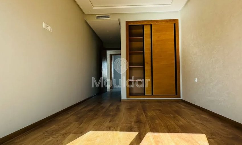 Casablanca'da kiralık 2 odalı şirin daire - view 4