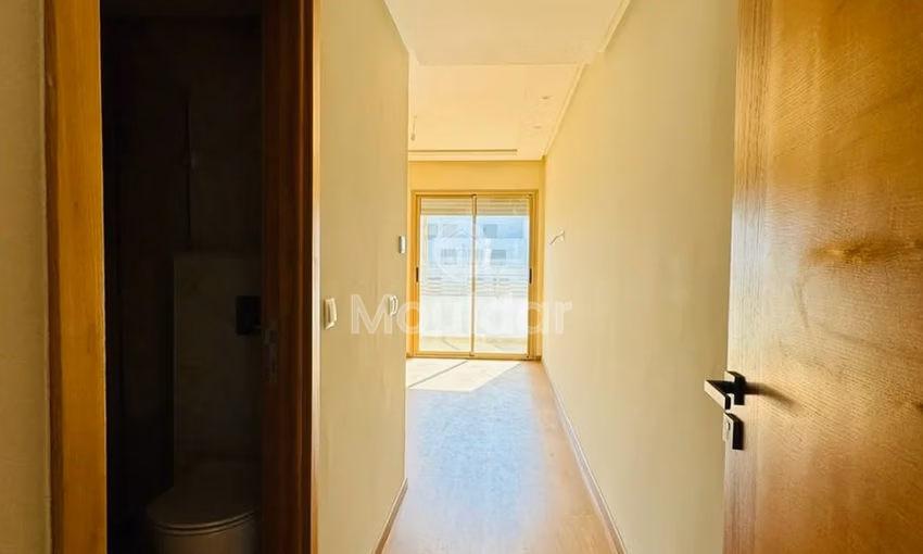 شقة ساحرة مكونة من غرفتي نوم للإيجار في الدار البيضاء