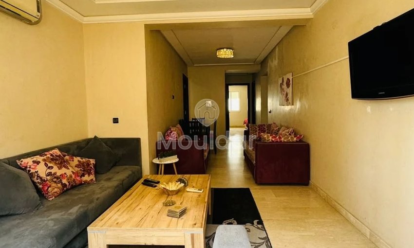 Prachtig appartement te huur in Casablanca - Les Princesses - view 4