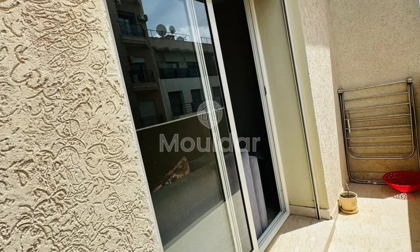 Prachtig appartement te huur in Casablanca - Les Princesses - view 10