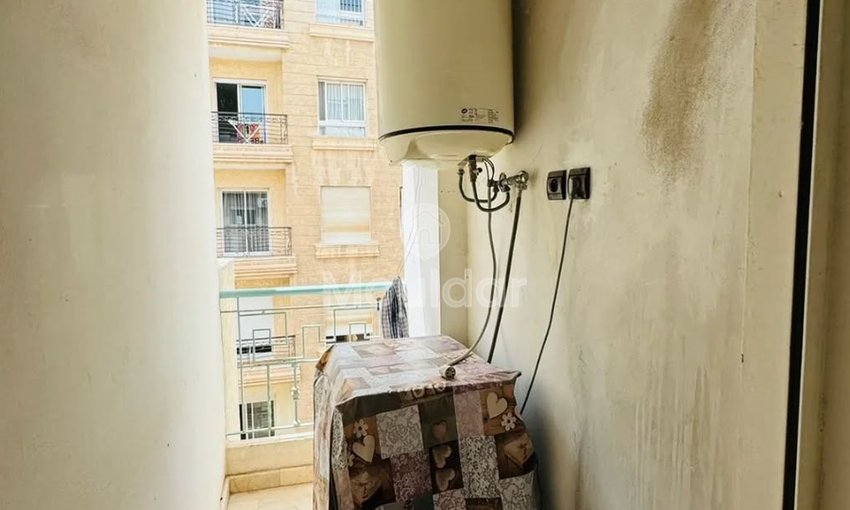 Prachtig appartement te huur in Casablanca - Les Princesses - view 11